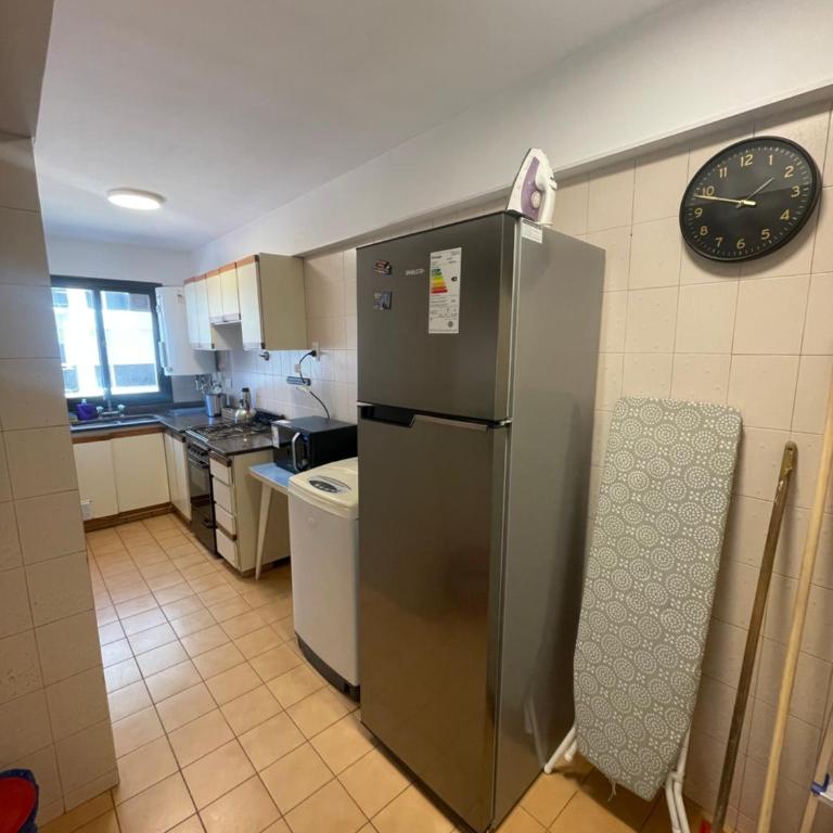 Lazlo Mar del Plata - Studio Apartment with Sea View - 4