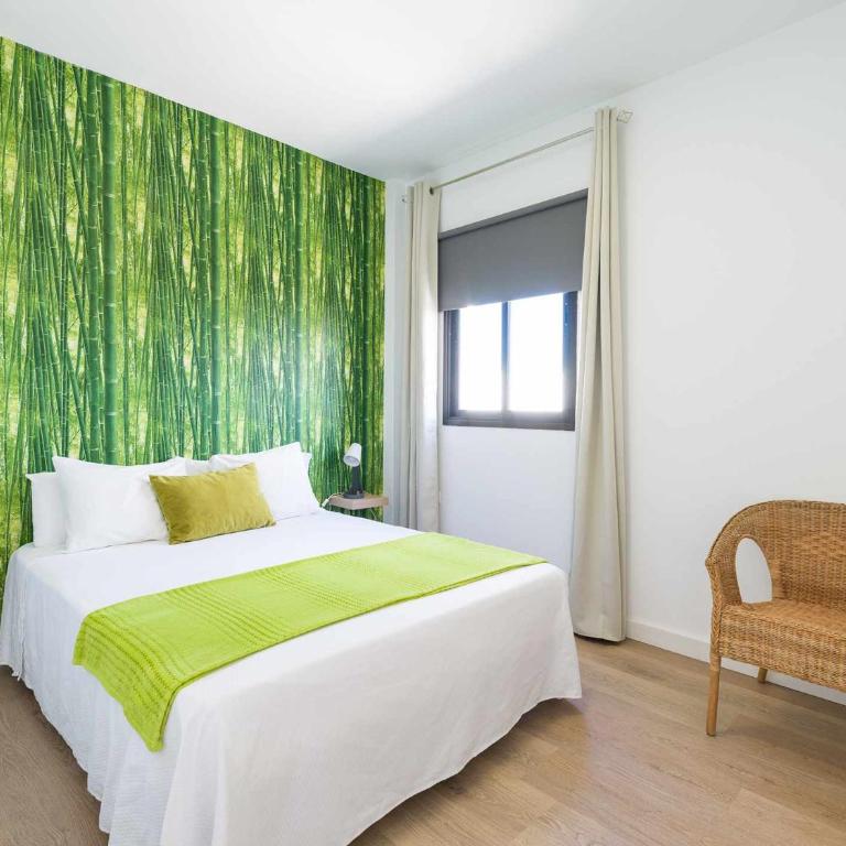 Mahostly Apartamento Comillas SE - Apartamento - 2