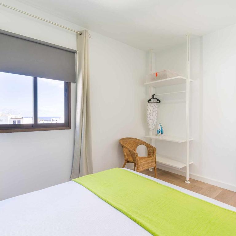 Mahostly Apartamento Comillas SE - Apartamento - 3