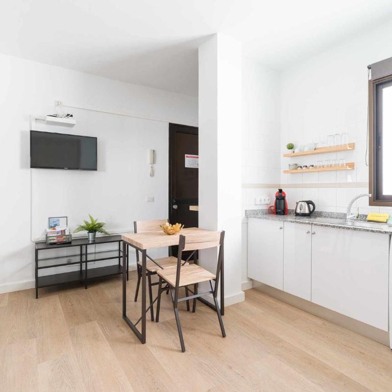 Mahostly Apartamento Comillas SE - Apartamento - 5