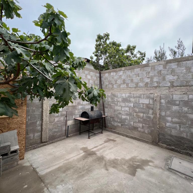 Casa centro de Caldera - Three-Bedroom Apartment - 14