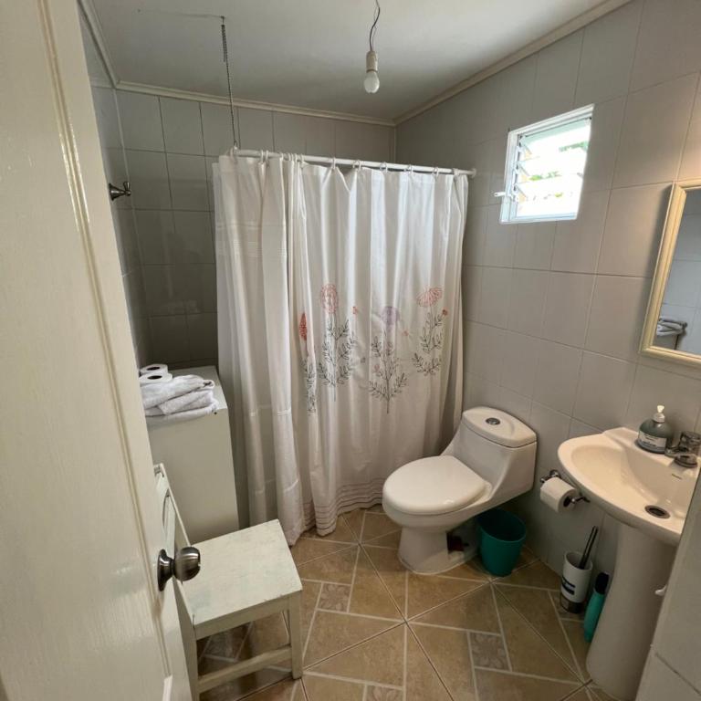 Casa centro de Caldera - Three-Bedroom Apartment - 13