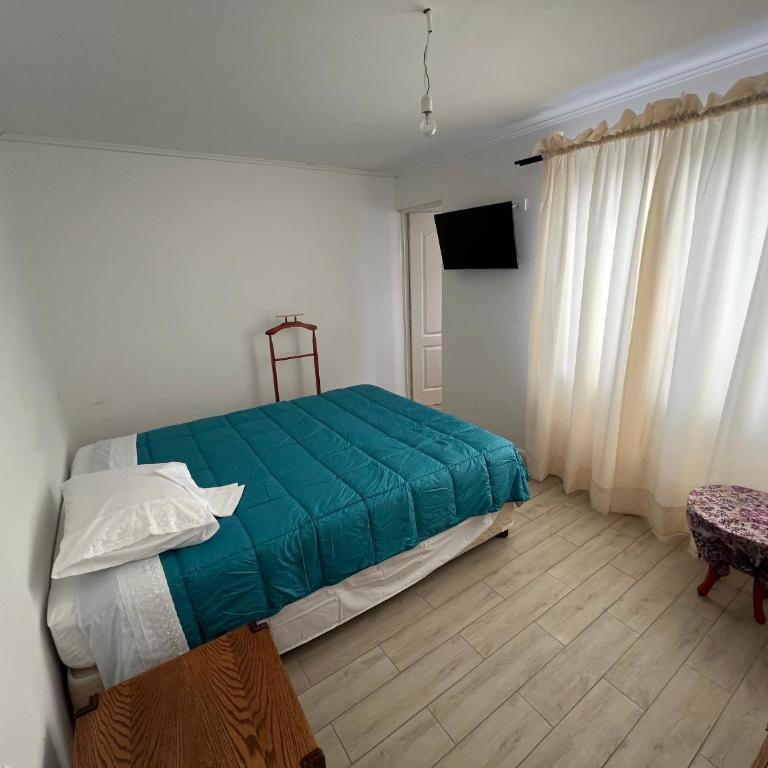 Casa centro de Caldera - Three-Bedroom Apartment - 12