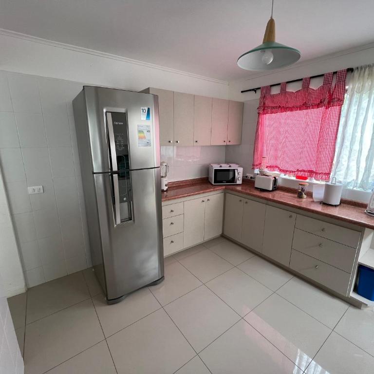 Casa centro de Caldera - Three-Bedroom Apartment - 7