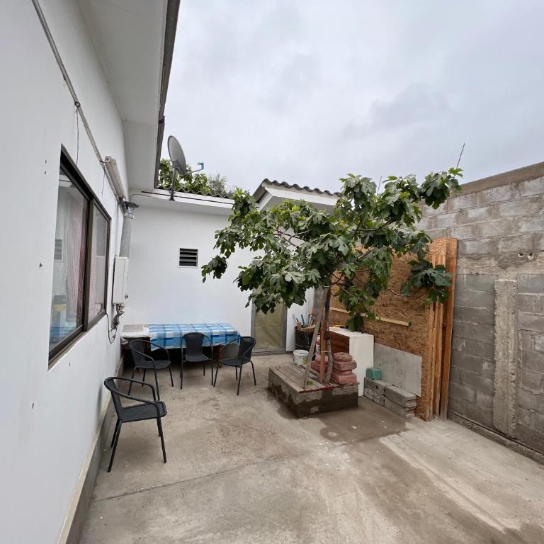 Casa centro de Caldera - Three-Bedroom Apartment - 15