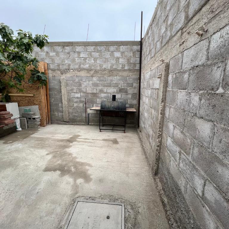 Casa centro de Caldera - Three-Bedroom Apartment - 16