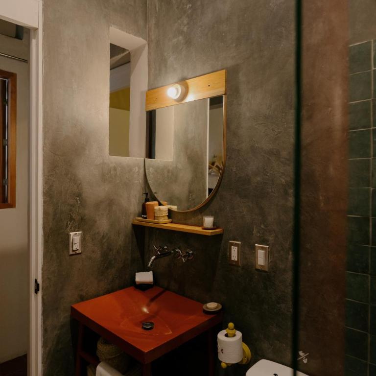 Grana B&B - Habitación Doble - 2 camas - 7