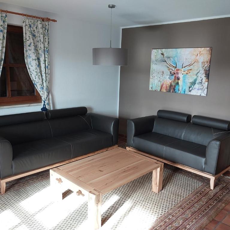 Ferienhaus Kraxlhütte Kärnten - Haus mit 5 Schlafzimmern - 40