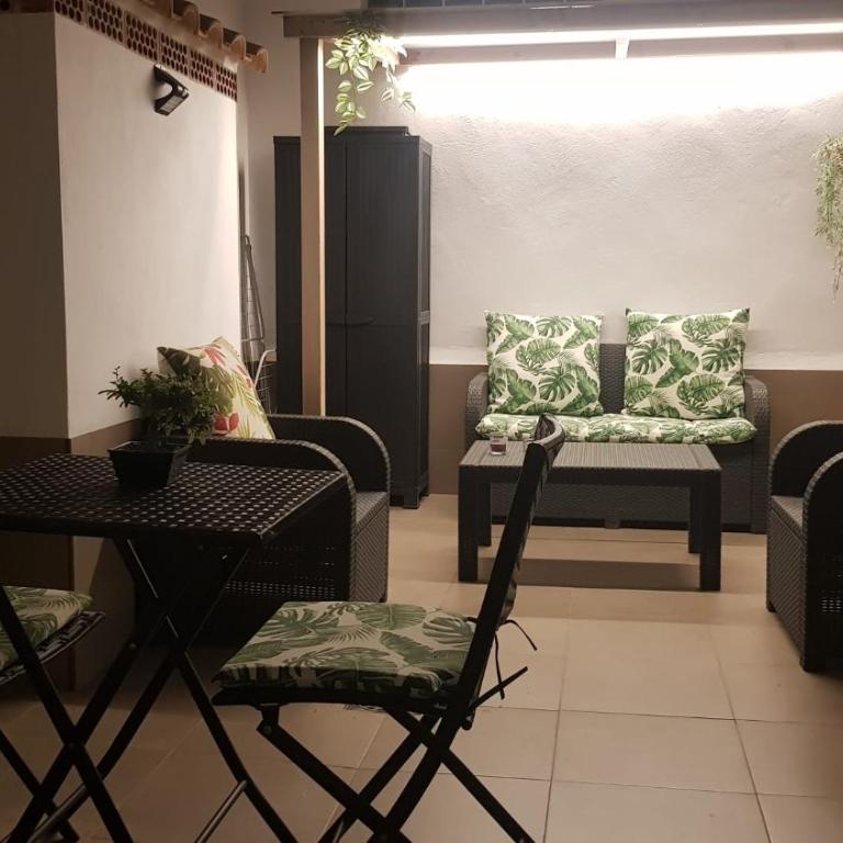 Apartamento Pepi Adults Only - Apartamento de 1 dormitorio - 48