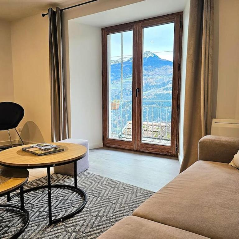 Appartement de 80m² plein sud entièrement rénové - Appartamento con 2 Camere da Letto - 6