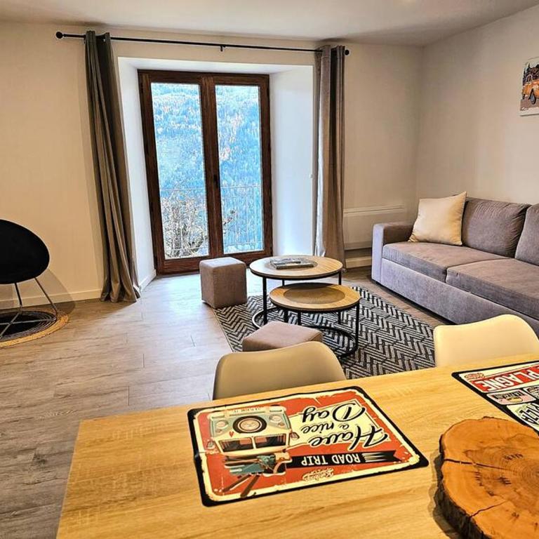 Appartement de 80m² plein sud entièrement rénové - Appartamento con 2 Camere da Letto - 5
