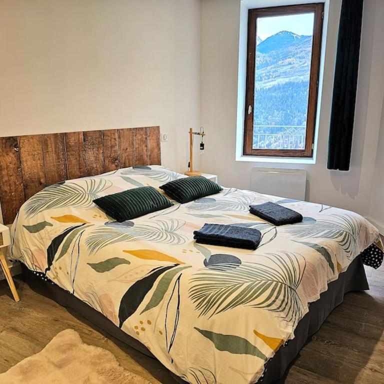 Appartement de 80m² plein sud entièrement rénové - Appartamento con 2 Camere da Letto - 8