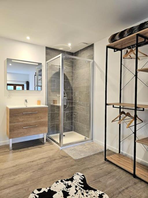Appartement de 80m² plein sud entièrement rénové - Appartamento con 2 Camere da Letto - 13