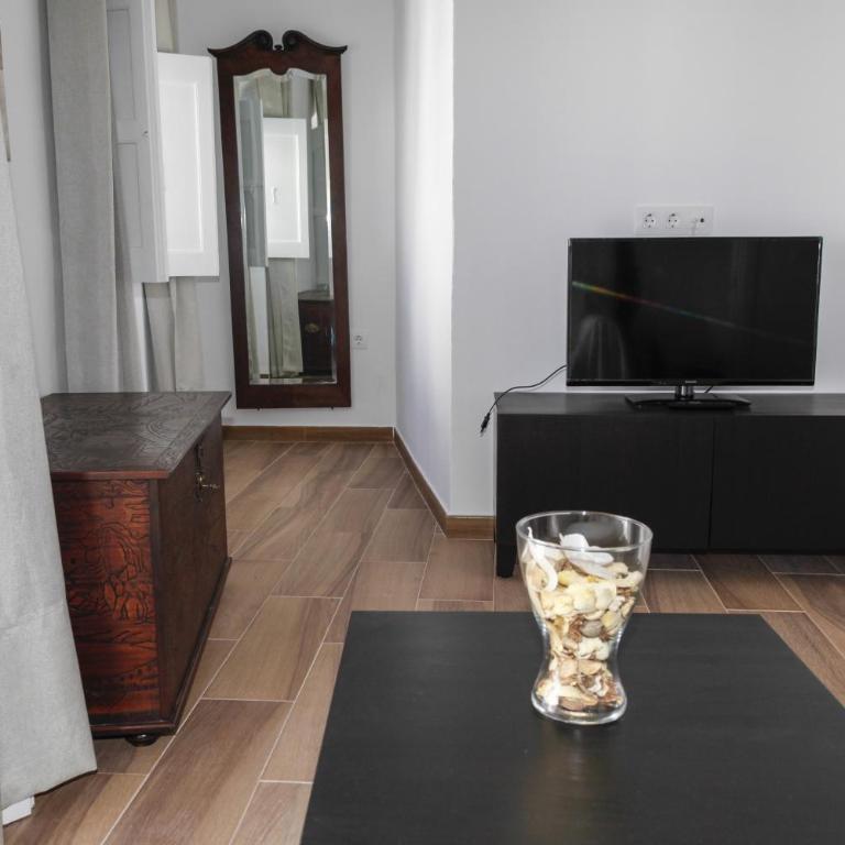 Apartamentos Casamonteymar Bas-Ser - Apartamento de 1 dormitorio - 14