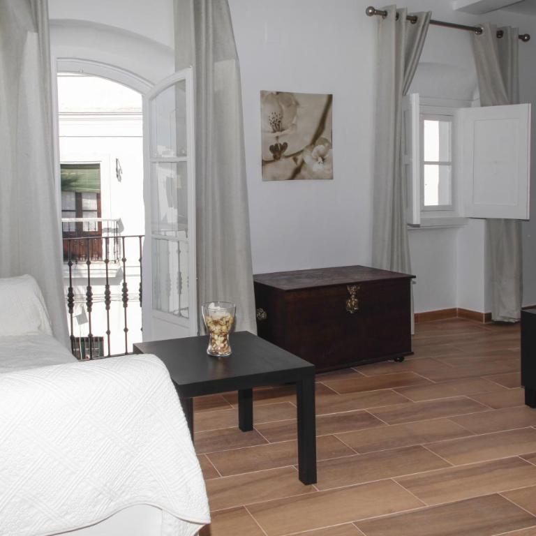 Apartamentos Casamonteymar Bas-Ser - Apartamento de 1 dormitorio - 13