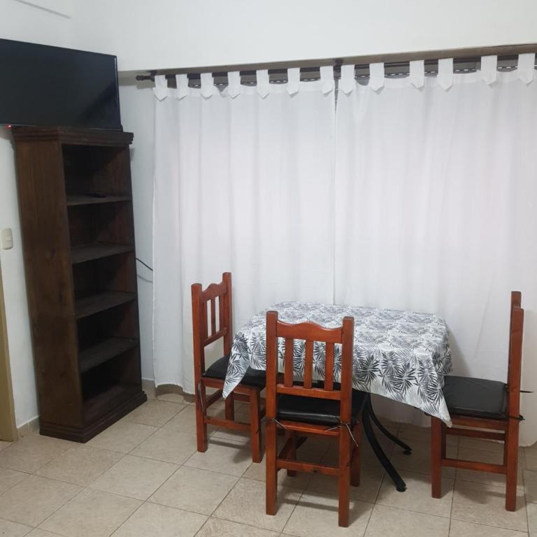 Departamento Zona Guemes - Studio - 1