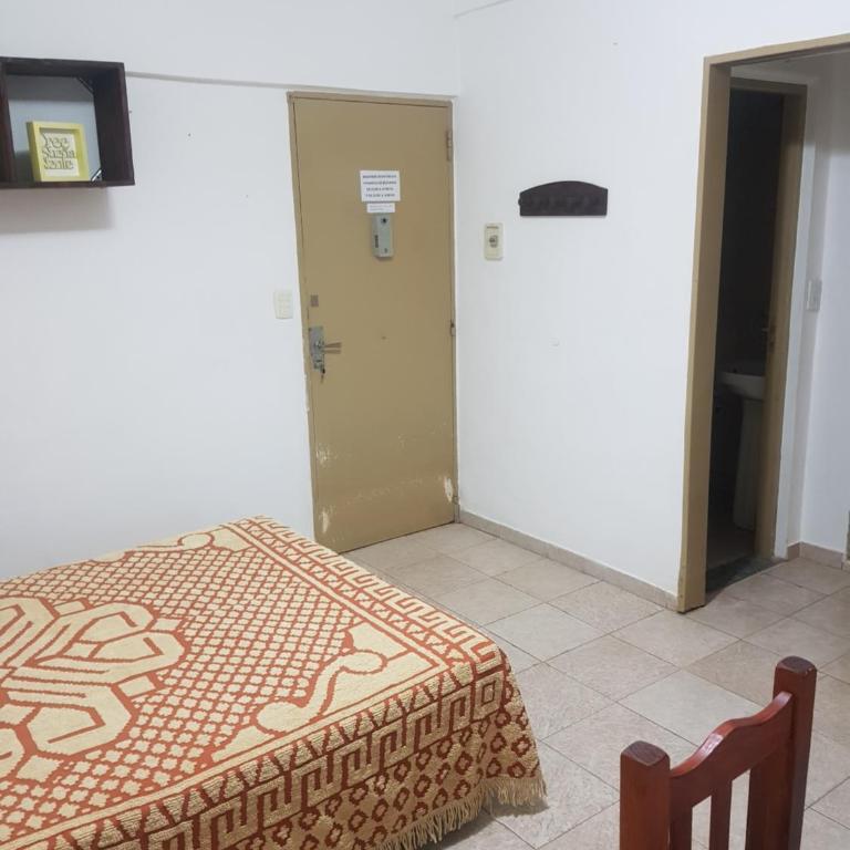 Departamento Zona Guemes - Studio - 5