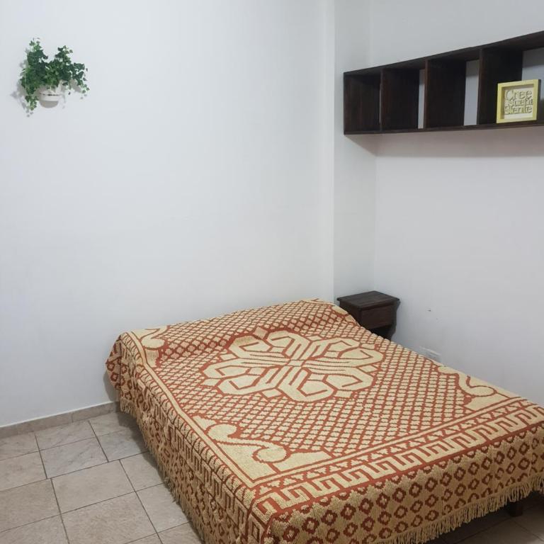 Departamento Zona Guemes - Studio - 8