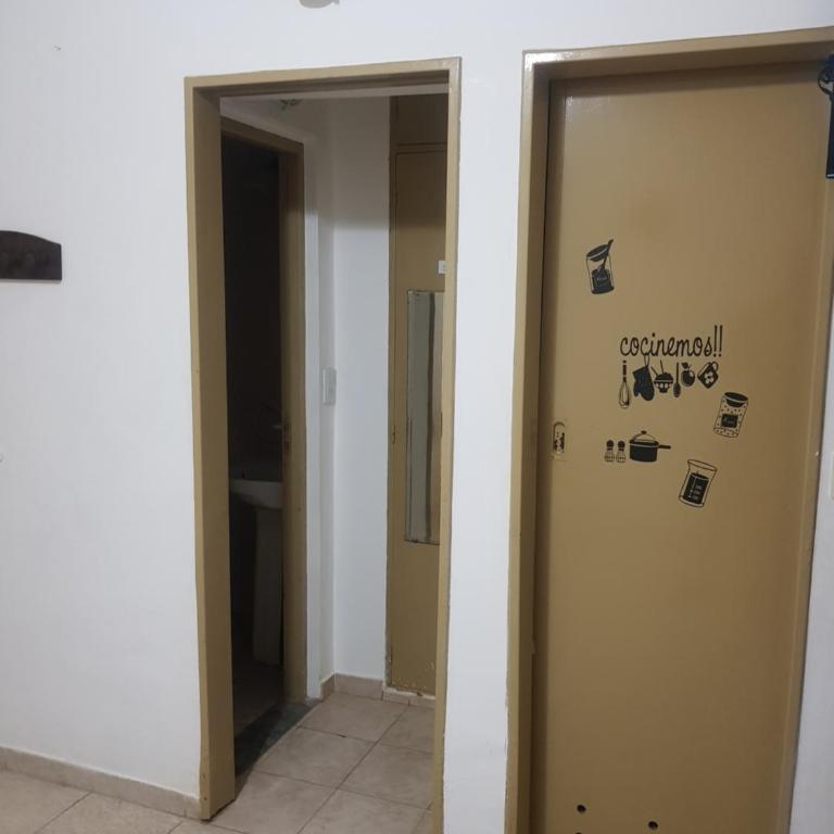 Departamento Zona Guemes - Studio - 10