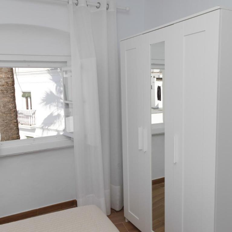 Apartamentos Casamonteymar Bas-Ser - Apartamento de 1 dormitorio - 12