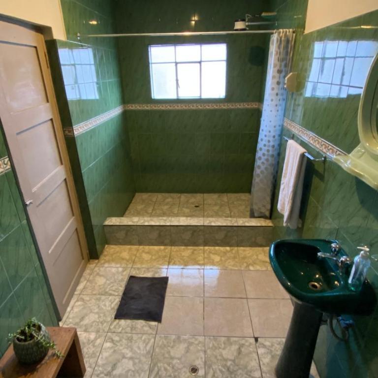 Templo de la Luna - Habitación Doble con baño privado - 14