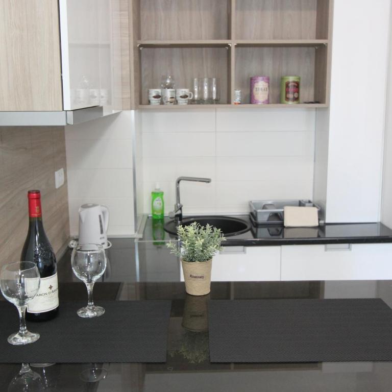 Apartment Moonstone 5 - Apartman sa 1 Spavaćom Sobom - 4