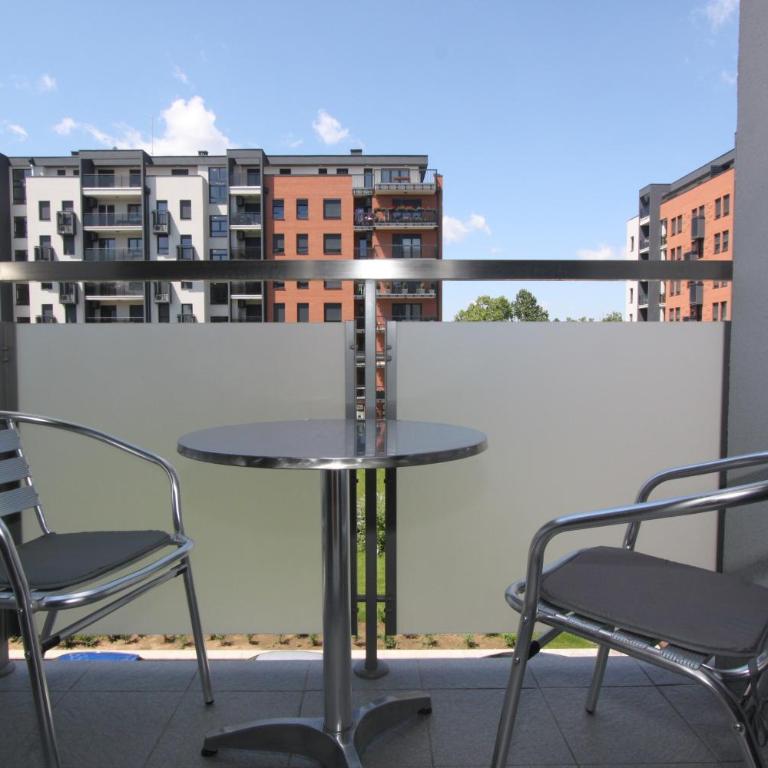 Apartment Moonstone 5 - Apartman sa 1 Spavaćom Sobom - 7