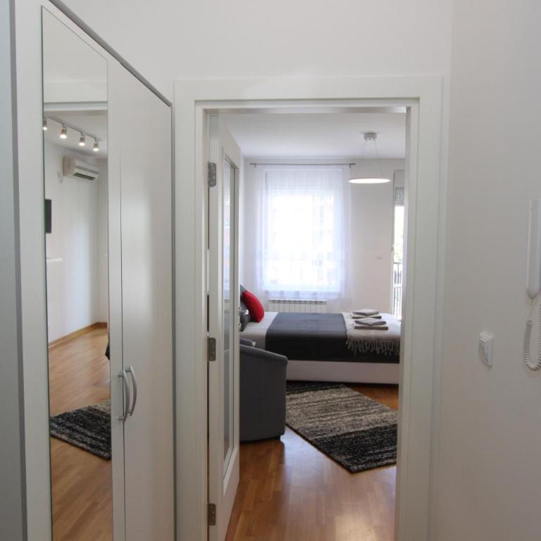 Apartment Moonstone 5 - Apartman sa 1 Spavaćom Sobom - 9