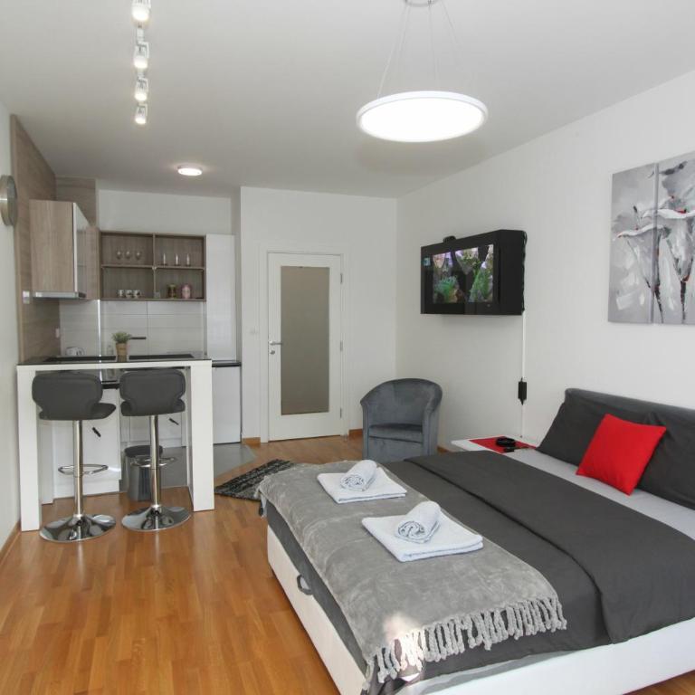 Apartment Moonstone 5 - Apartman sa 1 Spavaćom Sobom - 10