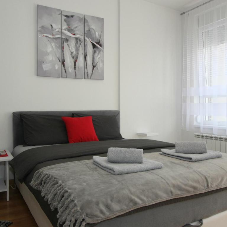 Apartment Moonstone 5 - Apartman sa 1 Spavaćom Sobom - 11