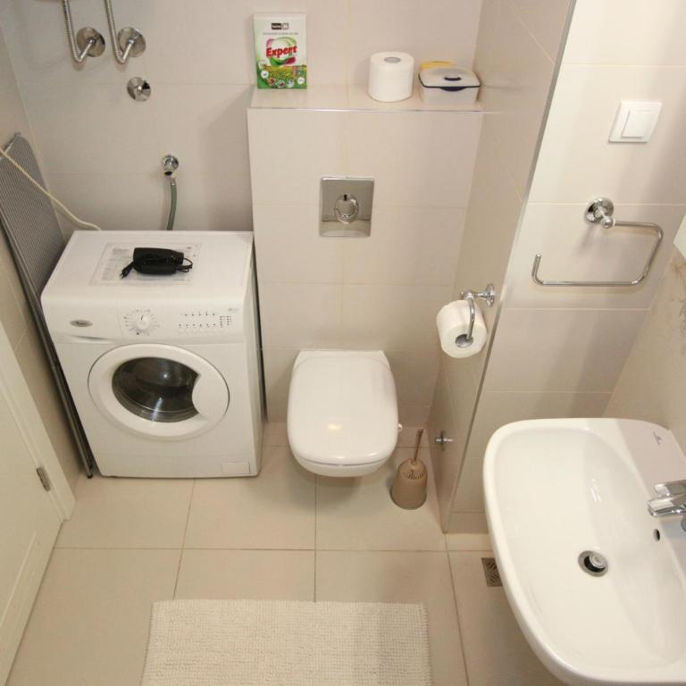 Apartment Moonstone 5 - Apartman sa 1 Spavaćom Sobom - 12