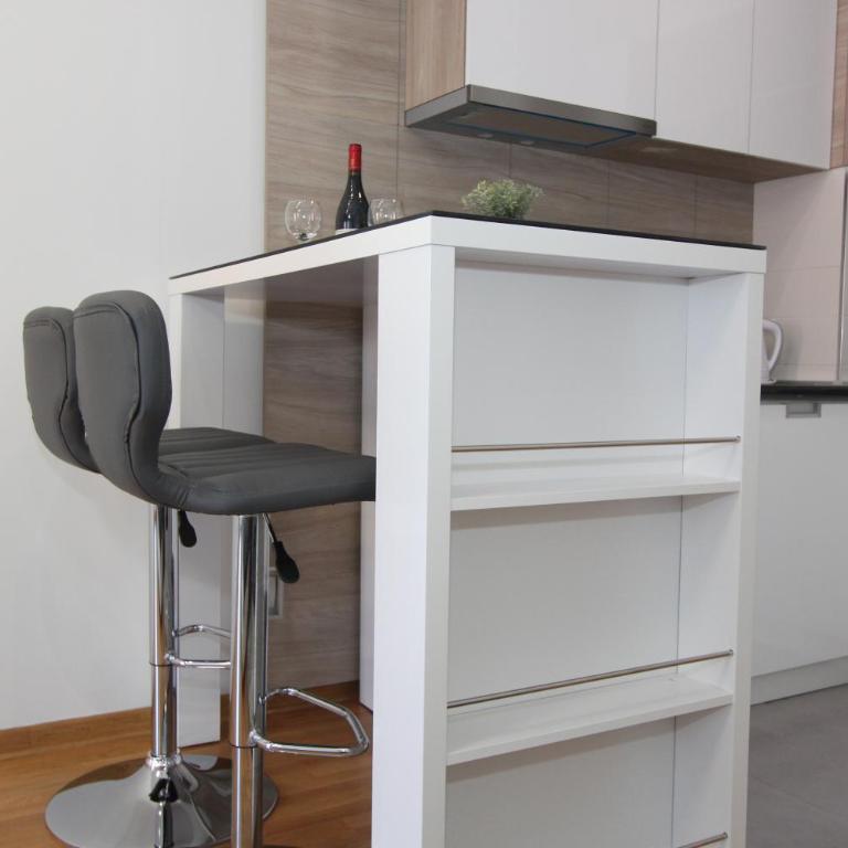 Apartment Moonstone 5 - Apartman sa 1 Spavaćom Sobom - 13