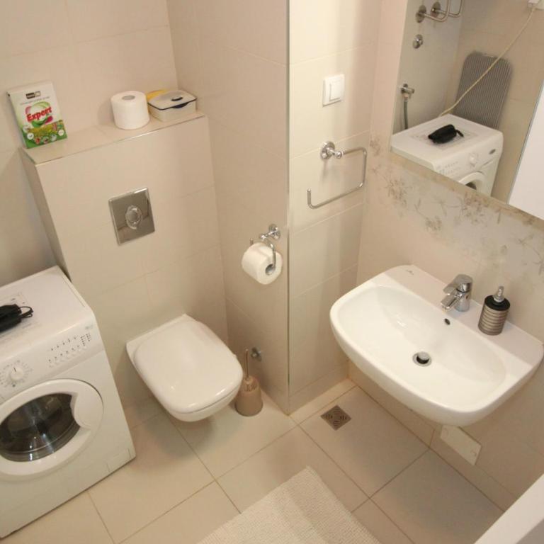 Apartment Moonstone 5 - Apartman sa 1 Spavaćom Sobom - 14