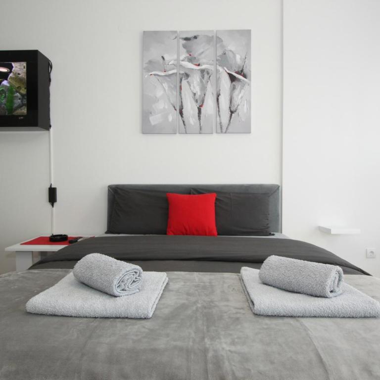 Apartment Moonstone 5 - Apartman sa 1 Spavaćom Sobom - 15