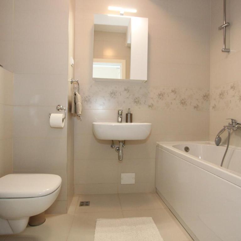 Apartment Moonstone 5 - Apartman sa 1 Spavaćom Sobom - 16