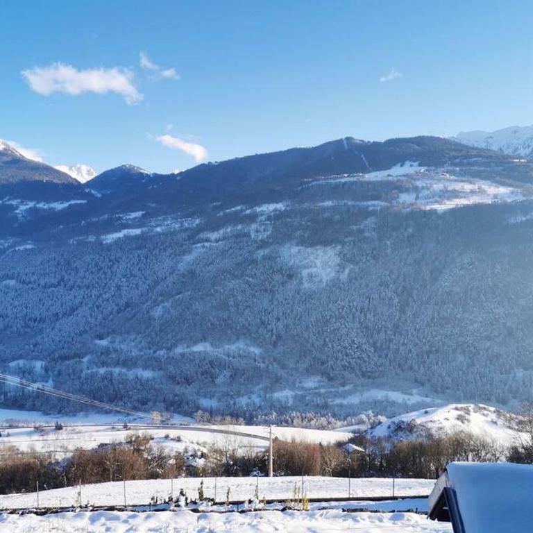 Appartement de 80m² plein sud entièrement rénové - Appartamento con 2 Camere da Letto - 17