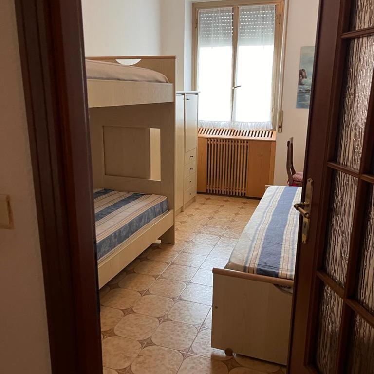 Casa mare - Appartamento con 2 Camere da Letto - 5