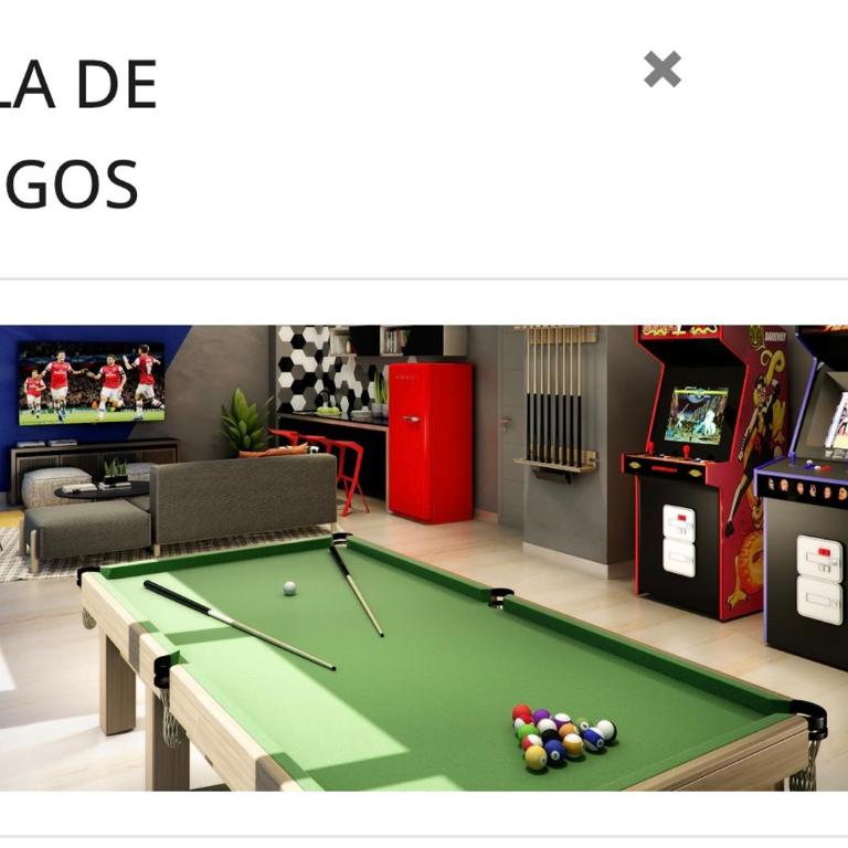 Departamento Reñaca alto - Apartamento de 3 dormitorios - 21