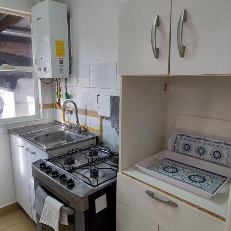 Arriendo Casa por Dia - Casa de 2 dormitorios - 3