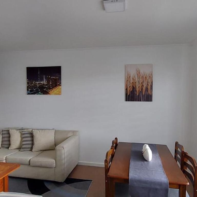 Arriendo Casa por Dia - Casa de 2 dormitorios - 6