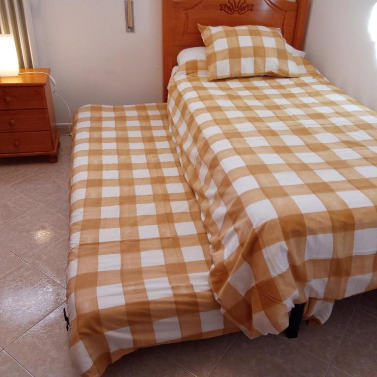 Best Biescas Tourist Home - Appartamento con 3 Camere da Letto - 10