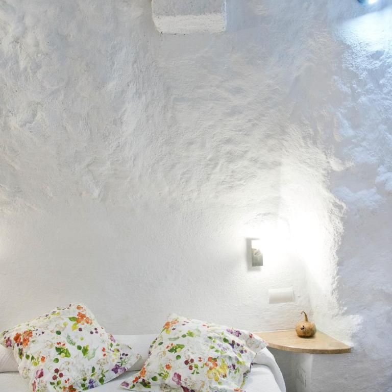 Apartamentos Montesclaros - Cave House (2 Adults) - 5