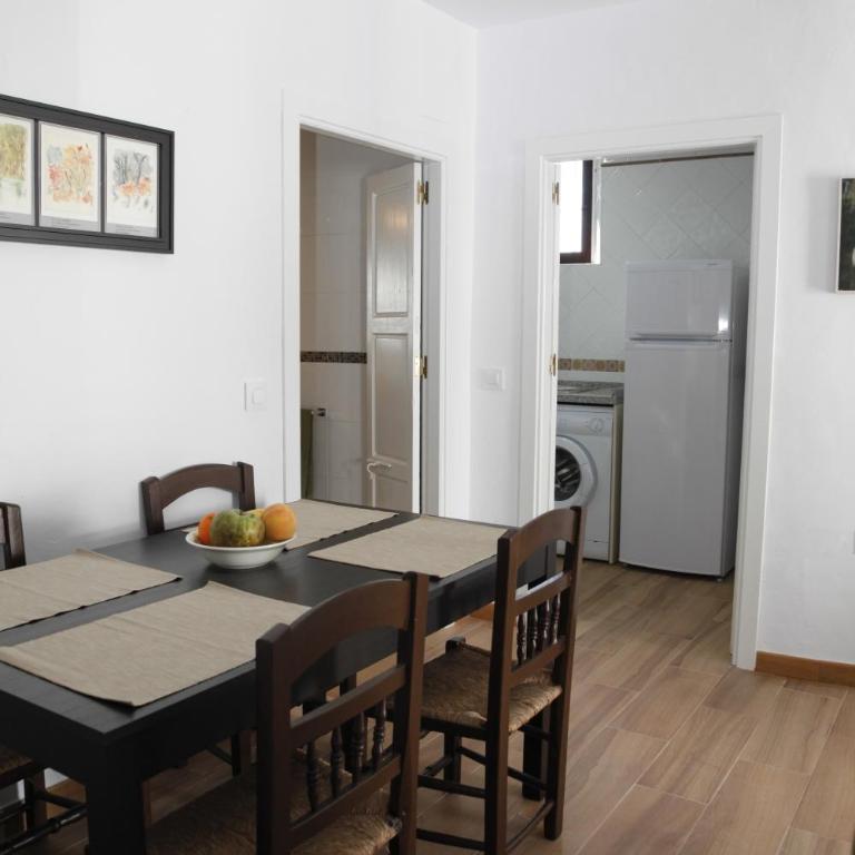Apartamentos Casamonteymar Bas-Ser - Apartamento de 1 dormitorio - 9