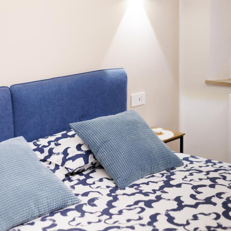 Feltrinelli Suite - Appartamento con 2 Camere da Letto - 20