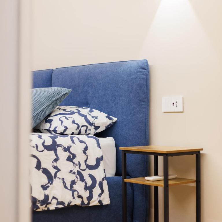 Feltrinelli Suite - Appartamento con 2 Camere da Letto - 22