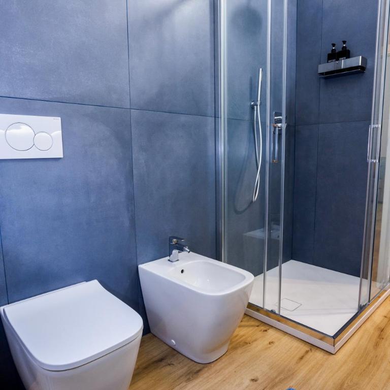 Feltrinelli Suite - Appartamento con 2 Camere da Letto - 24