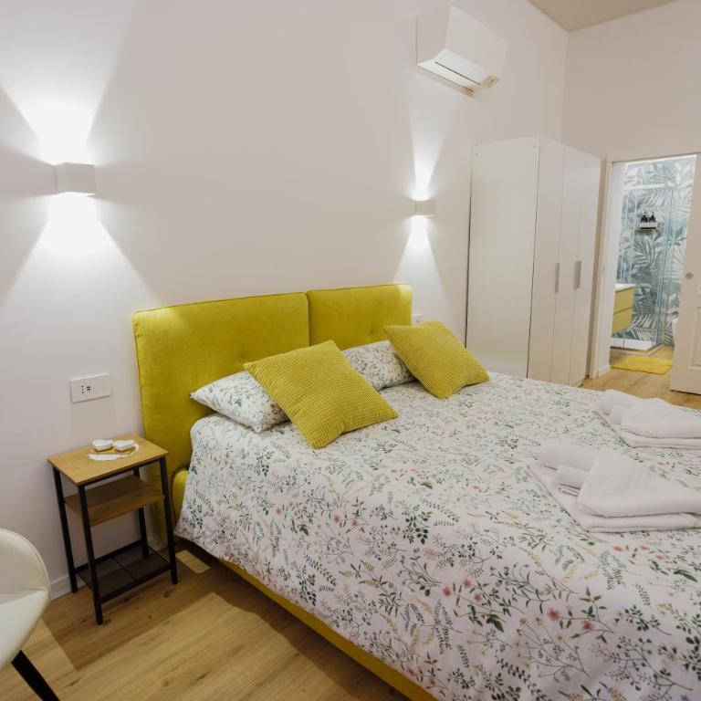Feltrinelli Suite - Appartamento con 2 Camere da Letto - 11
