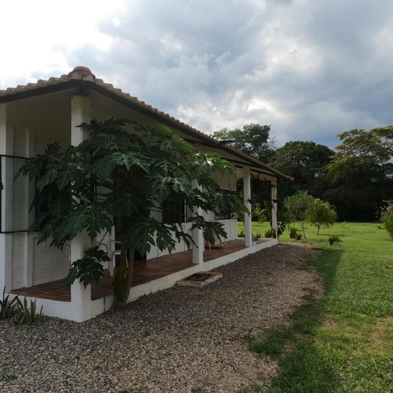 CASA CAMPESTRE RANCHELITA - Casa de 4 dormitorios - 10