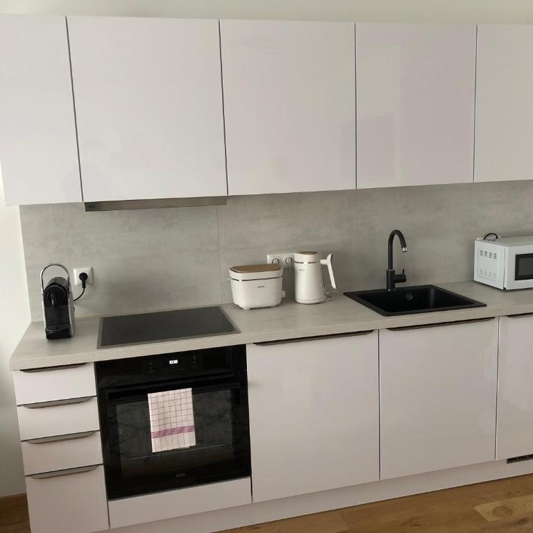 R&K Classic Spirit Mariazell - Appartement 1 Chambre - 4