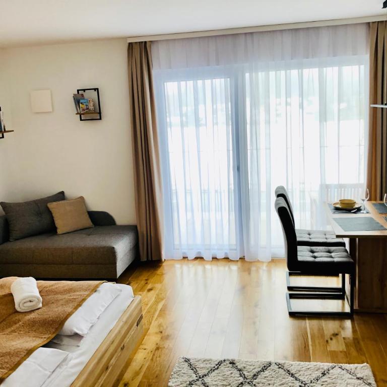 R&K Classic Spirit Mariazell - Appartement 1 Chambre - 5